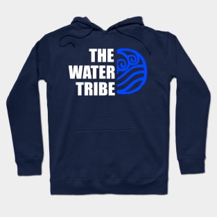 Water Face Hoodie